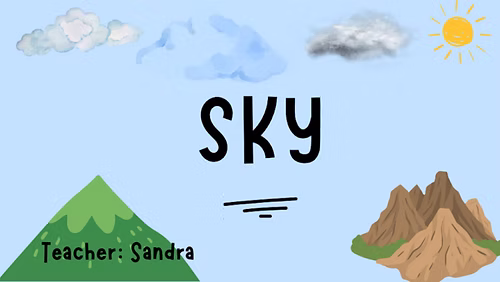 Sky